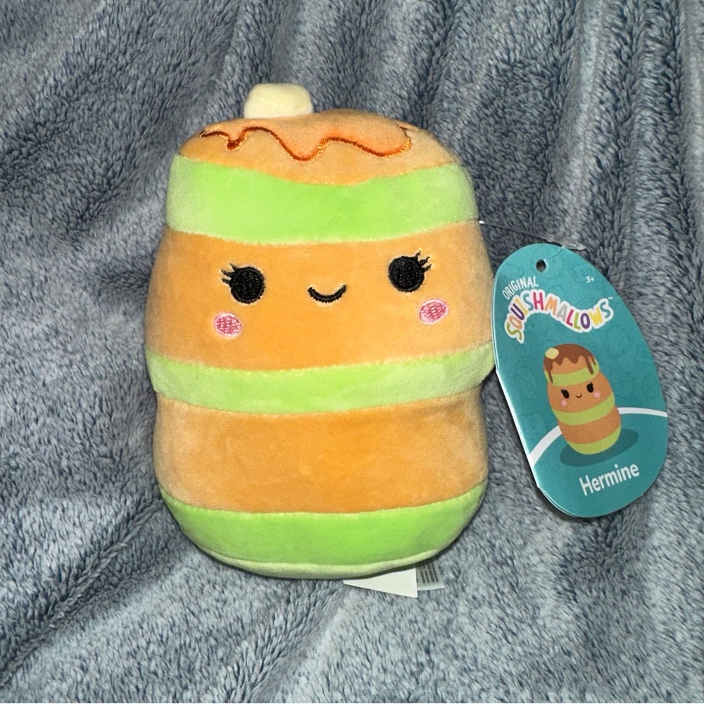 Squishmallow 5”